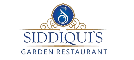 Siddiquis Logo