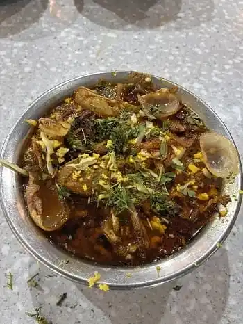 Authentic Mughlai Cuisine