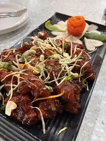 Delicious Starters